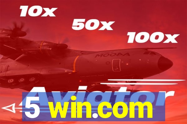 5 win.com